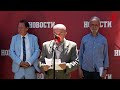 Nagrada Novosti „Meša Selimović” uručena Nenadu Šaponji