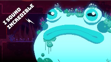 How We Hired a PIXAR Sound Engineer For Our Indie Game | Devlog #34
