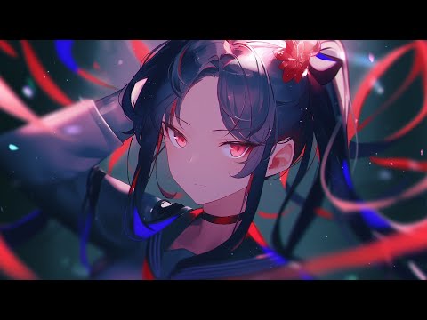 Nightcore Songs Mix 2024  EDM Gaming Music Mix  Best of Nightcore Music Mix 2024