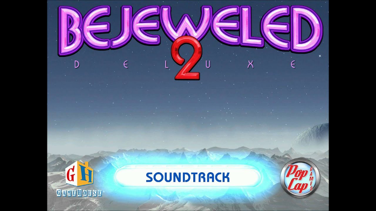 music bejeweled 2 deluxe
