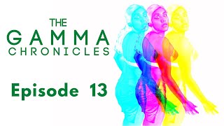 SHE HULK - THE GAMMA CHRONICLES SEASON 3 - Episode 13