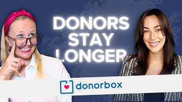 Most Nonprofits Get This Wrong About Monthly Giving | With Jena Lynch