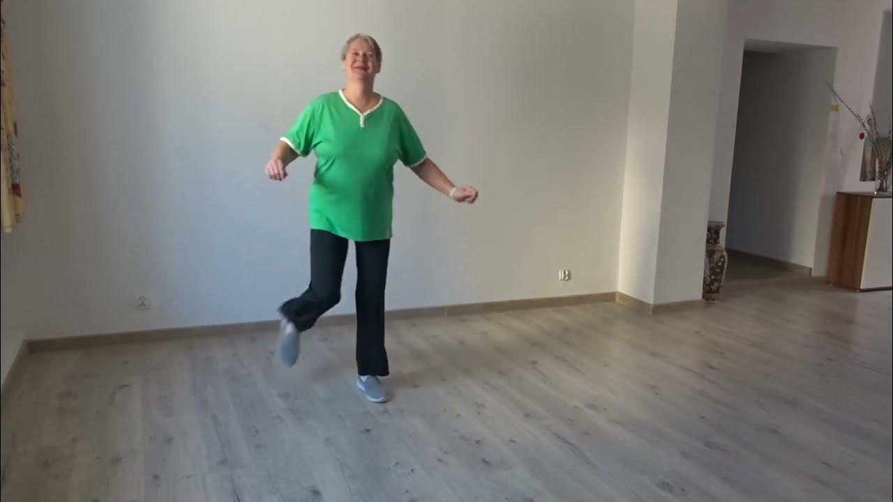 I Need A Good Bartender - Line Dance I Need A Good Bartender - Line Dance