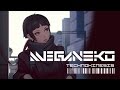 meganeko - Technokinesis [Full EP]