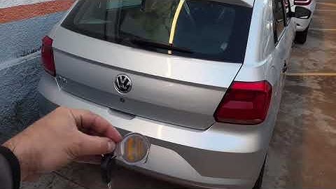 Gol G7 2019 All Key Lost ( Todas Chaves Perdidas ) Painel VDO 24C64 Reset