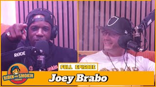 Joey Brabo of Respect My Region on Cannabis Culture