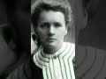 Le corps radioactif de marie curie  anecdote random 79 shorts