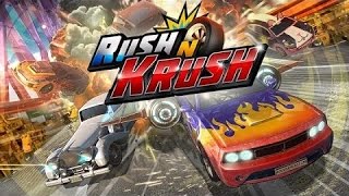 Rush N Crush ( Android \ iOS game ) screenshot 1