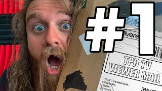 TPD TV VIEWER MAIL #1
Thanks to everyone who sent something in! Were truly touched.
SEND STUFF TO: PO Box 915, LEEDS, LS1 9WQ
🚨SUPPORT ON PATREON: https://www.patreon.com/TPDTV
🚨SUBSCRIBE TO THE MAIN CHANNEL! - https://bit.ly/2Z5ViGb
🚨JOIN THE SQUAD: http://tinyurl.com/SANPELSQ
🚨DISCORD BABY: https://discord.gg/Ar7mzUk
🚨JOIN THE REDDIT COMMUNITY: https://www.reddit.com/r/officialTPDT...
SOCIALS:
https://www.instagram.com/officialtpdtv
https://www.tiktok.com/@officialtpdtv
https://twitter.com/OfficialTPDTV
👤 Rob https://www.instagram.com/robkellas1
👤 Raz https://www.instagram.com/fueledbyryan1
👤 Choc https://www.instagram.com/brownboulder
👤 Briody https://www.instagram.com/mattybriody
👤 Chris https://www.instagram.com/chris_poulton
👤 Mary https://www.instagram.com/marykellas1
👤 Jake https://www.instagram.com/jrvarley
👤 Dan https://www.instagram.com/dan_tpd
🎙️You can also listen to the podcast on all major streaming platforms TPD TV VIEWER MAIL #1