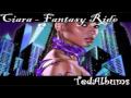 Ciara - High Price featuring Ludacris (With Lyrics)