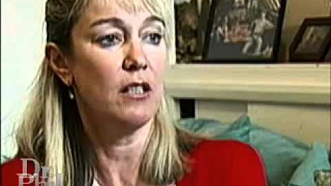 The Dr. Phil Show: Parental Abductions