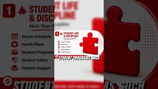 AP's Role in Student Life & Discipline - More Than You Think!