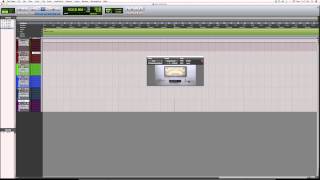 610  Overview Of The Powerful BF Noise Meter Plugin Inside Protools