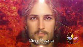 Discurso Mestre Jesus
