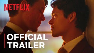 Young Royals: Season 3 - Trailer (Official) | Netflix [English]