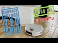 Ecovacs deebot t20 omni  der beste seiner klasse 