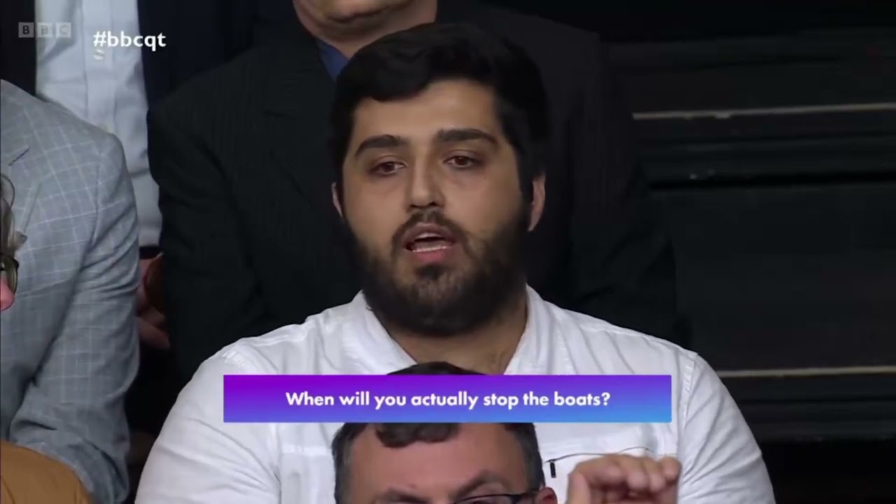 🚨ВРЕМЯ ВОПРОСОВ BBC ВЧЕРА БЫЛО ПОЛНЫМ ПОЗОРОМ‼️