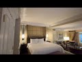 Las Vegas Room Tour … Venetian Resort &amp; Casino #lasvegas #vegas #room #roomtour #review #venetian