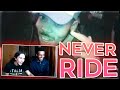 FRESHY TRYBE react to MashBeatz - NEVER RIDE (feat. Thato Saul & Maglera Doe Boy)