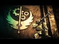 The Storyteller: FALLOUT S1 E3 - Brotherhood of Steel (West Coast)