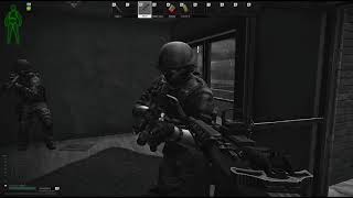 I ran into my friends in a random raid | Escape from tarkov