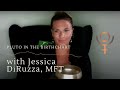 Pluto in the Birth Chart | Jessica DiRuzza | Trust Psyche