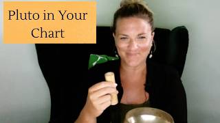 Pluto in the Birth Chart | Jessica DiRuzza | Trust Psyche screenshot 5
