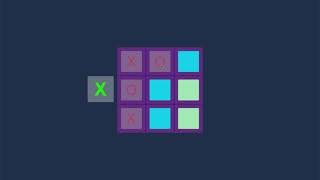 Tic Tac Toe- Unity