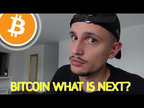 BITCOIN: EMERGENCY UPDATE!!! 1 BITCOIN: EMERGENCY UPDATE!!! thumbnail
