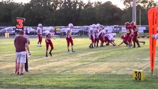 08272014 Bryan 4 Labelle Cowboys 081