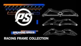 Powerslide Racing frame collection - Speaking Specs