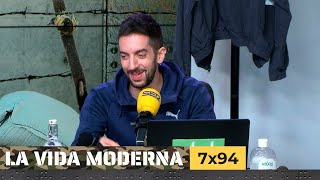 La Vida Moderna | 7x94 | Todos contra todos