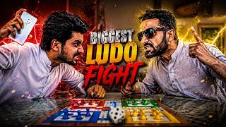 Biggest Ludo Fight Ever! 😱🔥 | Epic Real Life Ludo Battle screenshot 5