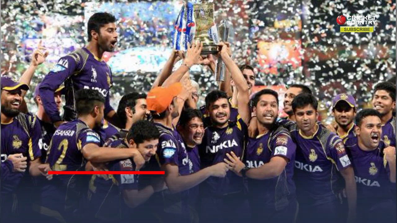 IPL 2019: A look at previous champions