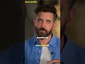 Success Comes From Discipline Hrithik Roshan