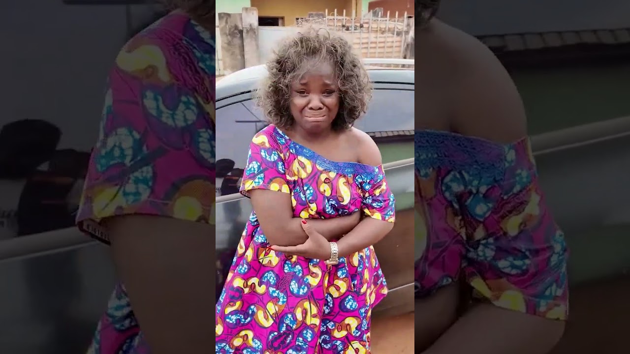 Le numéro du plombier 😂 - Moa Minga feat Takam Ulrich