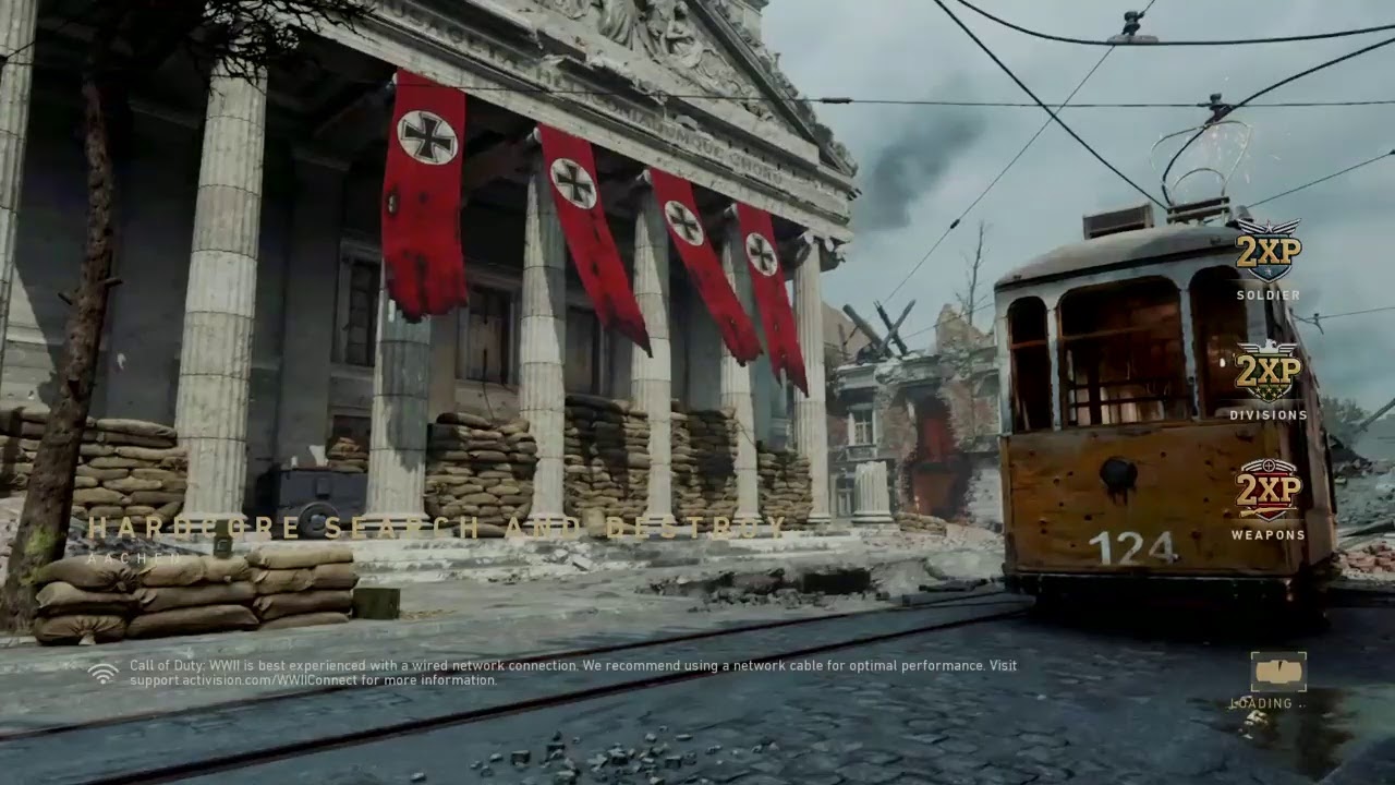 Bringin Back COD WWll - YouTube