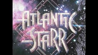 Atlantic Starr - Am I Dreaming (1980)