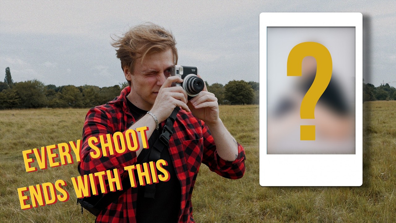 The One Photo I Never Share Online