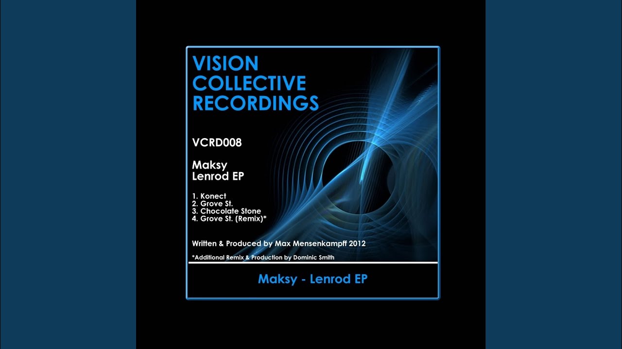 Konect (Original Mix)