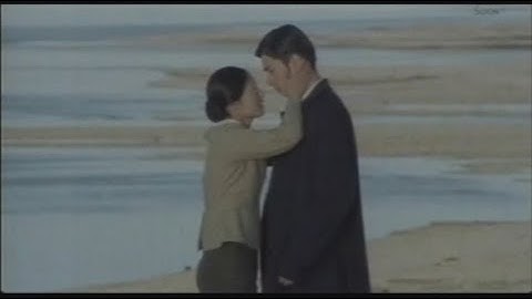 映画「赤い月」(2004)日本版劇場公開予告編