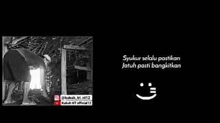 story foto video music ( Herry nation melangkah)