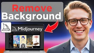 How To Remove Background From Midjourney Graphics (Easy Guide)