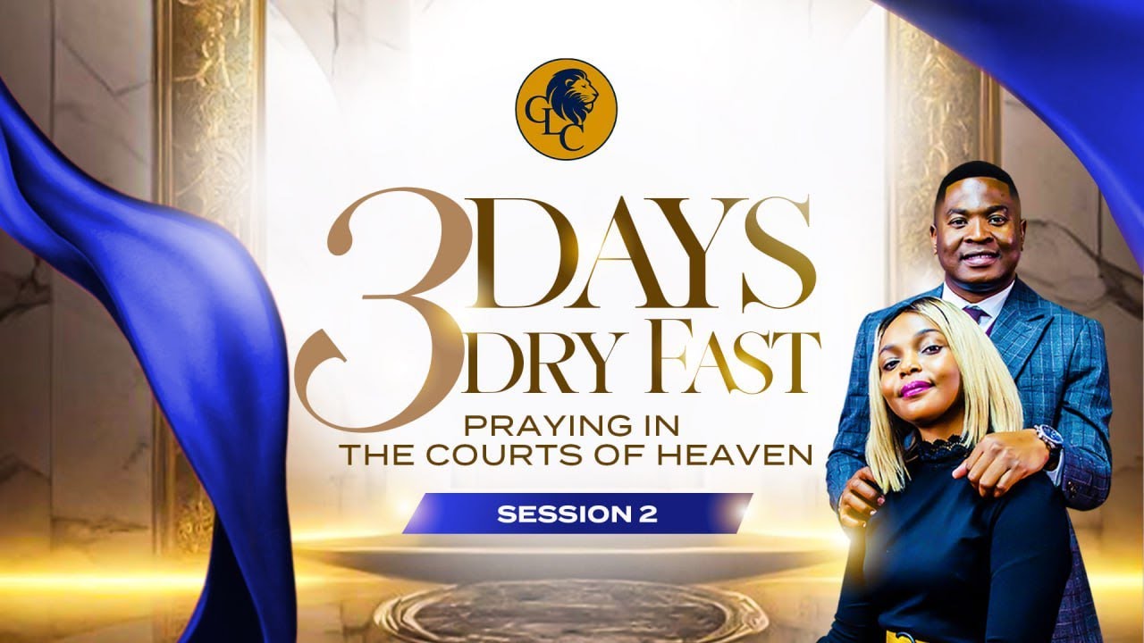 Your Destiny & Household Witchcraft (Day 1/3) - Apostle Joshua Sangweni