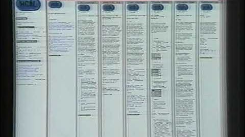 Semantic Highlighting