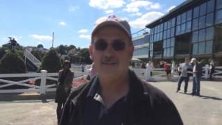 Suffolk Downs to close after nearly 80 years