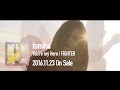 fumika / You’re my Hero  OFFICIAL MUSIC VIDEO -Edit ver.-