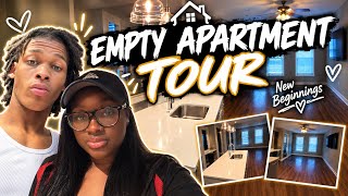 Information OUR NEW LUXURY EMPTY APARTMENT TOUR!!! Guide