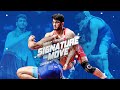 Signature Move: Yazdani's Left-Side Underhook