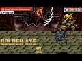 Golden Axe III - Sega Genesis / Megadrive - Sega (no commentary) Golden Axe 3